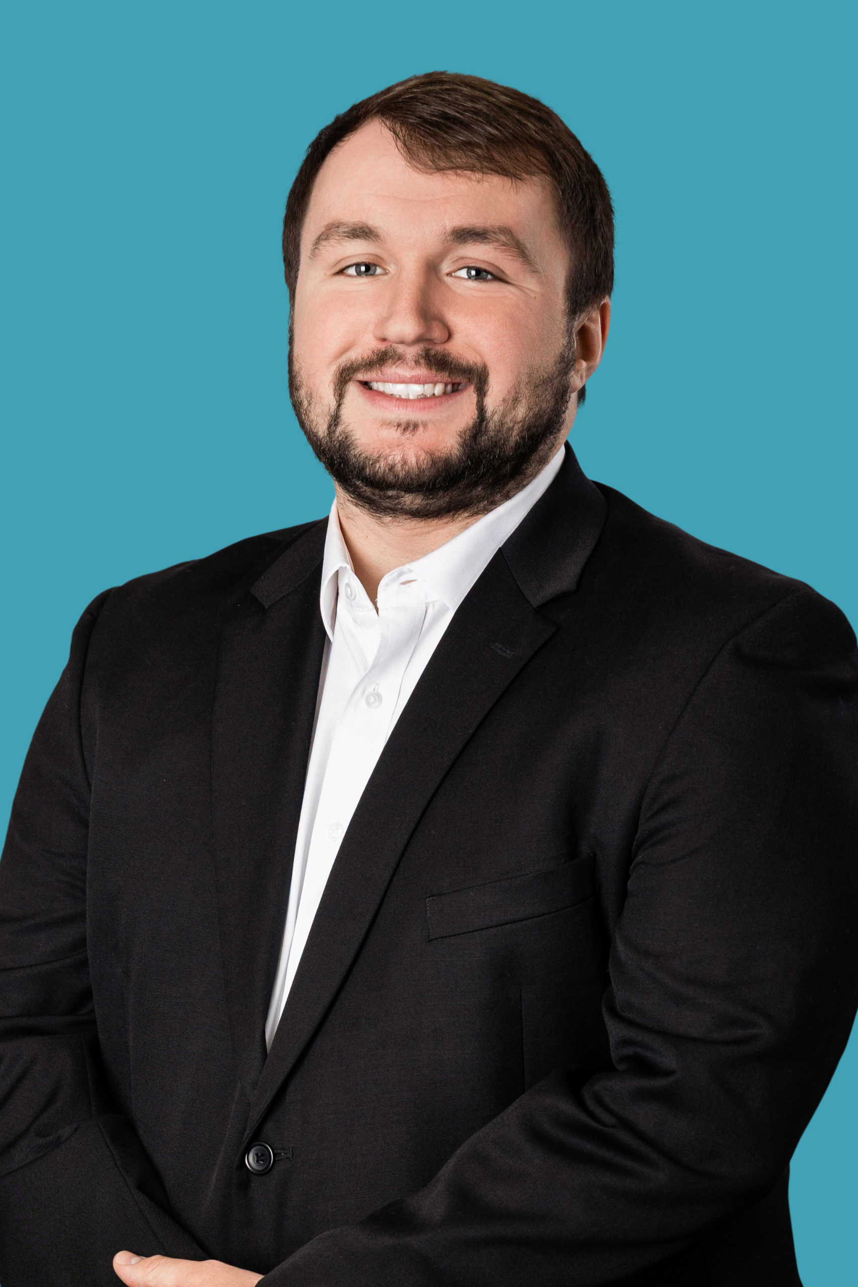 AUSTIN HATFIELD