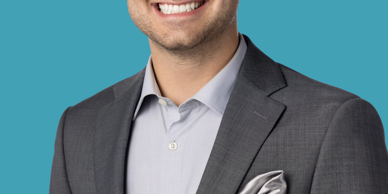 ETHAN HERZBERG