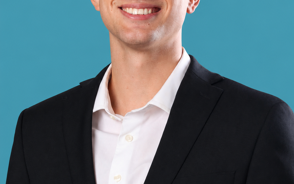 KYLE COLE