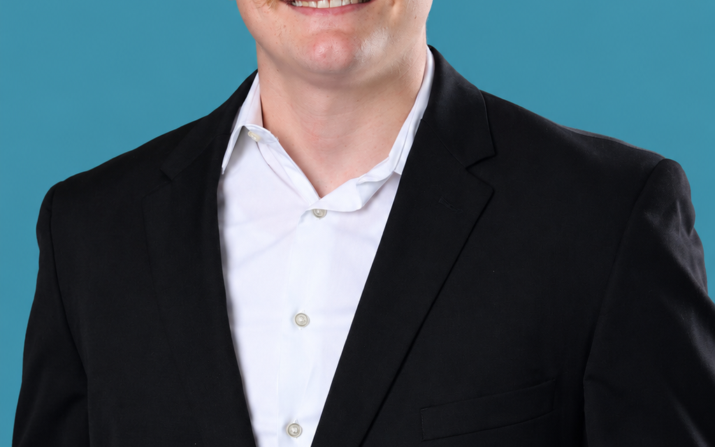 TRENT WILKERSON